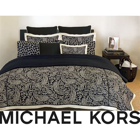 Michael Kors Bedding products for sale 